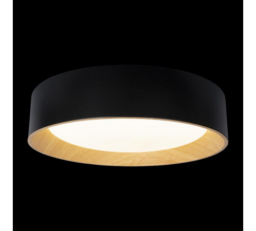 Потолочный светильник Loft IT Coin 10202 Black Потолочный светильник Loft IT Coin 10202 Black