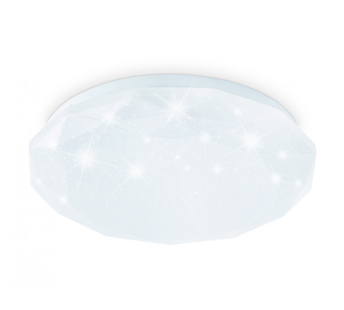 Потолочный светильник Ambrella Light Orbital Air FZ1017 Потолочный светильник Ambrella Light Orbital Air FZ1017
