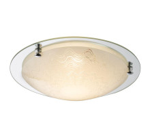 Потолочный светодиодный светильник Globo Trindade 48524-12