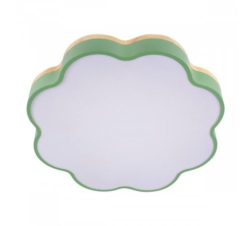 Потолочный светильник Loft IT Axel 10225/36 Green