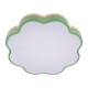 Потолочный светильник Loft IT Axel 10225/36 Green