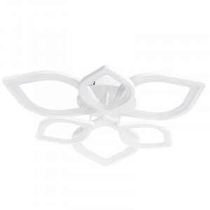 Потолочный светодиодный светильник Arte Lamp Polli A2531PL-6WH