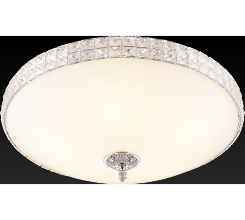 Потолочный светильник Toplight Salome TL2630X-05CH Потолочный светильник Toplight Salome TL2630X-05CH