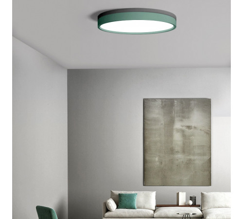 Потолочный светильник ImperiumLoft Kier 181036-26 Потолочный светильник ImperiumLoft Kier 181036-26