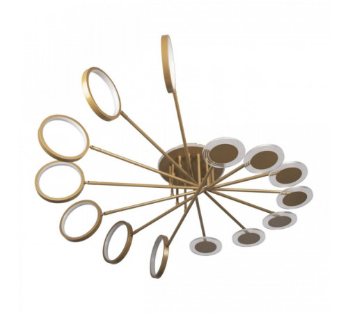 Потолочный светильник Loft IT Megan 10164L Gold Потолочный светильник Loft IT Megan 10164L Gold