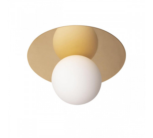 Потолочный светильник Loft IT Ufo 10120/250C Gold Потолочный светильник Loft IT Ufo 10120/250C Gold