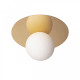 Потолочный светильник Loft IT Ufo 10120/250C Gold