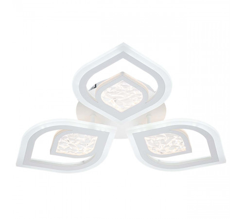 Потолочный светильник Escada Hydria 10227/3LED Потолочный светильник Escada Hydria 10227/3LED
