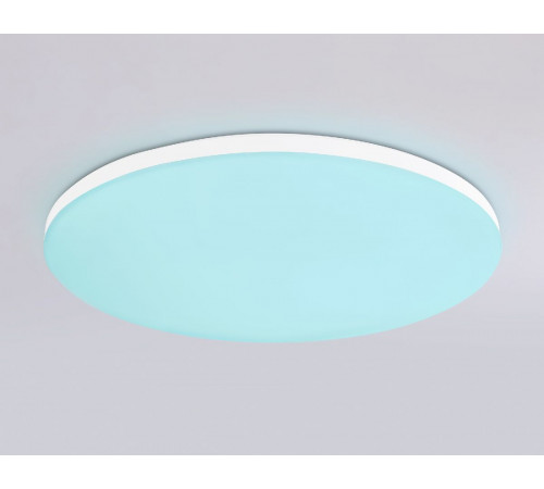 Потолочный светильник Ambrella Light Orbital Dance FZ2002 Потолочный светильник Ambrella Light Orbital Dance FZ2002