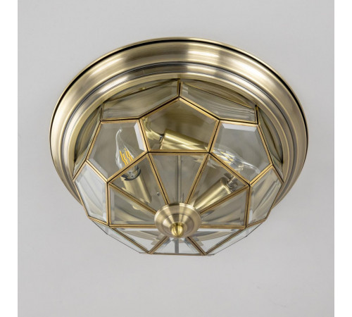 Потолочный светильник Citilux Витра-1 CL442530 Потолочный светильник Citilux Витра-1 CL442530