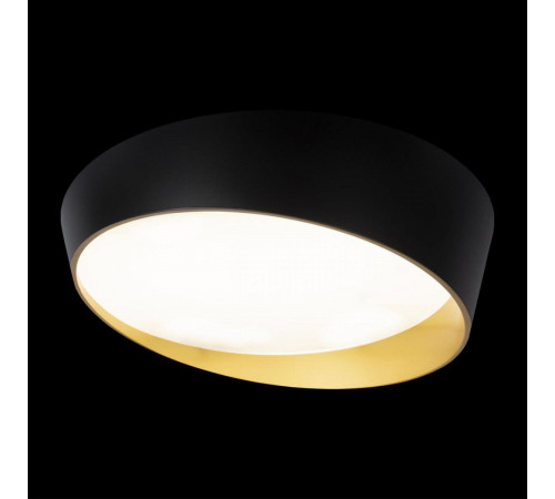 Потолочный светильник Loft IT Coin 10199 Black Потолочный светильник Loft IT Coin 10199 Black
