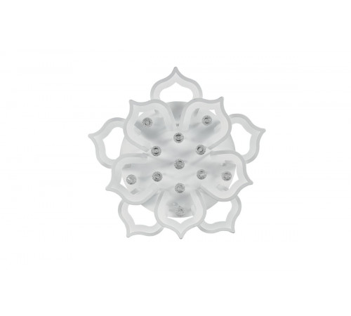 Потолочный светильник Natali Kovaltseva HIGH-TECH LED LAMPS 82029