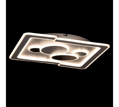 Потолочный светильник De Markt Норден 660013501