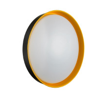 Потолочный светильник Sonex Tuna yellow 7711/DL