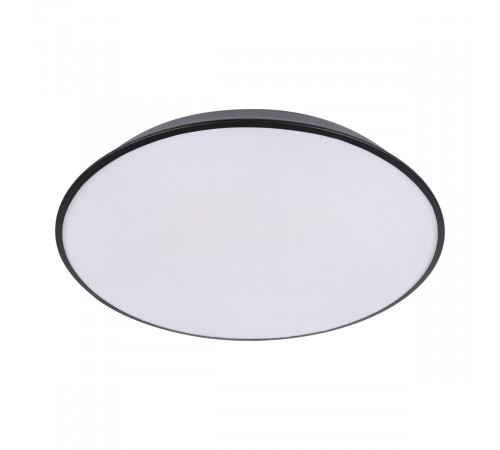 Потолочный светильник Loft IT Brim 10226 Black Потолочный светильник Loft IT Brim 10226 Black