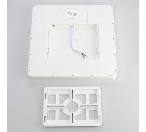 Потолочный светильник Citilux Бейсик CL738K240V