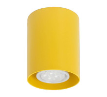Потолочный светильник TopDecor Tubo8 P1 16