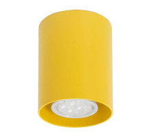 Потолочный светильник TopDecor Tubo8 P1 16