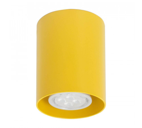Потолочный светильник TopDecor Tubo8 P1 16