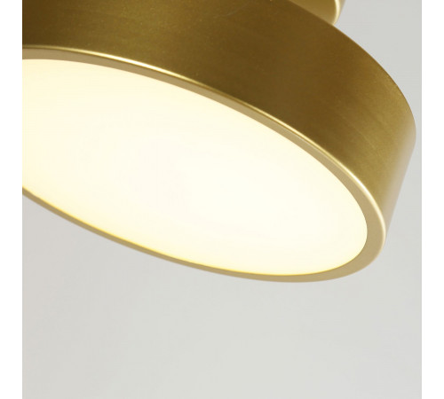 Потолочный светильник F-Promo Atma 3059-2P Потолочный светильник F-Promo Atma 3059-2P
