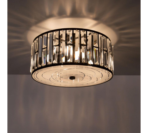 Потолочный светильник Citilux Гермес CL331151 Потолочный светильник Citilux Гермес CL331151
