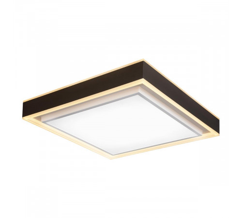 Потолочный светодиодный светильник iLedex Summery B6233-117W/520*520 WH Потолочный светодиодный светильник iLedex Summery B6233-117W/520*520 WH