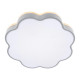 Потолочный светильник Loft IT Axel 10225/36 Grey