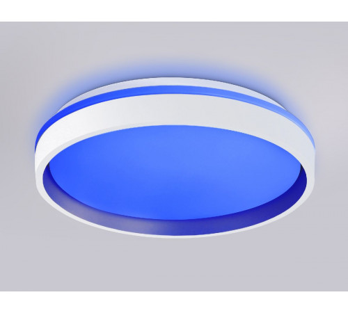 Потолочный светильник Ambrella Light Orbital Dance FZ601 Потолочный светильник Ambrella Light Orbital Dance FZ601