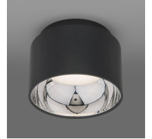 Потолочный светильник Elektrostandard Charlie 1069 GX53 GR графит 4690389167874