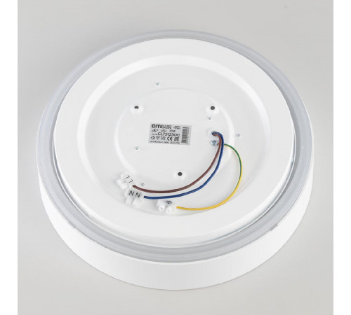 Потолочный светильник Citilux Boss CL751250G Потолочный светильник Citilux Boss CL751250G