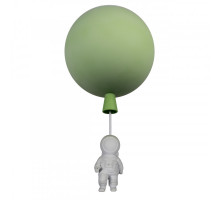 Потолочный светильник Loft IT COSMO 10044/200 Green