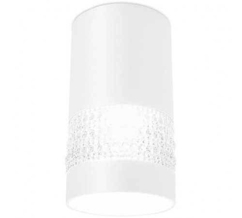 Потолочный светильник Ambrella Light Techno Spot TN370