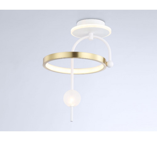 Потолочный светильник Ambrella Light Comfort FL66422 Потолочный светильник Ambrella Light Comfort FL66422