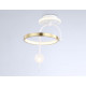 Потолочный светильник Ambrella Light Comfort FL66422