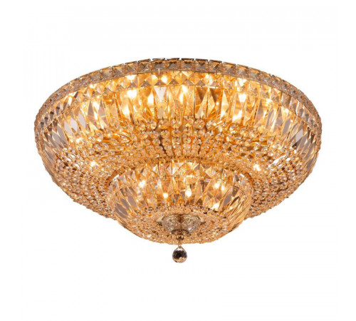 Потолочный светильник Toplight Loraine TL1164-3D5 Потолочный светильник Toplight Loraine TL1164-3D5