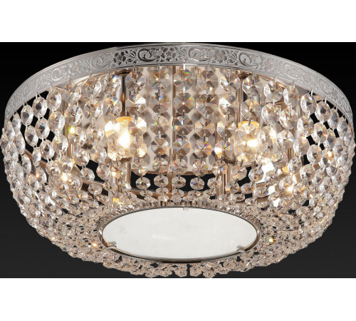 Потолочный светильник Toplight Virginia TL7240X-06WN Потолочный светильник Toplight Virginia TL7240X-06WN