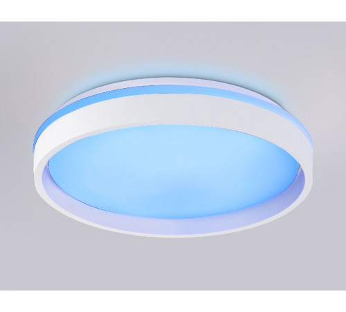 Потолочный светильник Ambrella Light Orbital Dance FZ601 Потолочный светильник Ambrella Light Orbital Dance FZ601