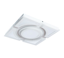 Потолочный светодиодный светильник Arte Lamp Multi-Space A1430PL-1WH