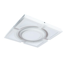 Потолочный светодиодный светильник Arte Lamp Multi-Space A1430PL-1WH