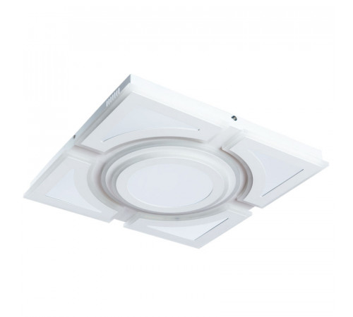 Потолочный светодиодный светильник Arte Lamp Multi-Space A1430PL-1WH Потолочный светодиодный светильник Arte Lamp Multi-Space A1430PL-1WH
