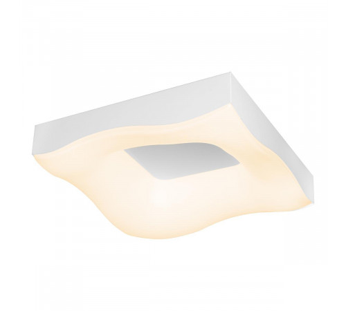 Потолочный светодиодный светильник iLedex Luminous S1888/1 WH Потолочный светодиодный светильник iLedex Luminous S1888/1 WH