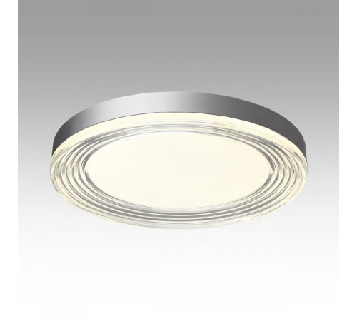 Потолочный светильник Sonex Mitra Led Infinita 7728/112L Потолочный светильник Sonex Mitra Led Infinita 7728/112L