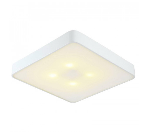 Потолочный светильник Arte Lamp Cosmopolitan A7210PL-4WH Потолочный светильник Arte Lamp Cosmopolitan A7210PL-4WH