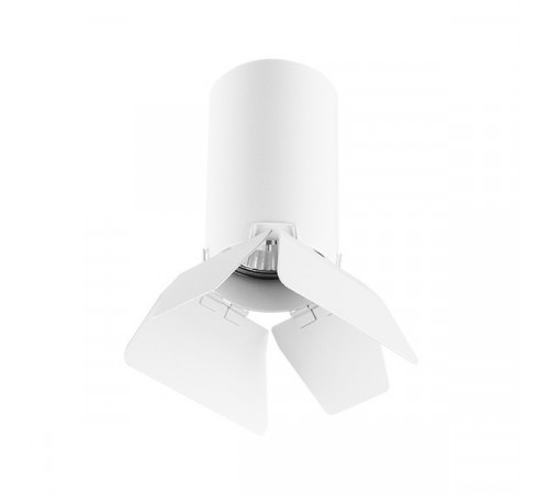 Потолочный светильник Lightstar RULLO R436436 (214436+202436) Потолочный светильник Lightstar RULLO R436436 (214436+202436)