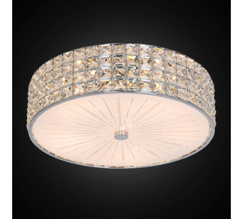 Потолочный светильник Citilux Портал CL324151 Потолочный светильник Citilux Портал CL324151