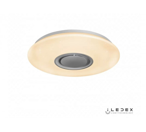 Потолочный светильник iLedex Music Music 24W Brilliant Потолочный светильник iLedex Music Music 24W Brilliant