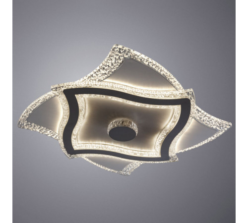 Потолочный светильник ARTE Lamp A1436PL-1WH Потолочный светильник ARTE Lamp A1436PL-1WH