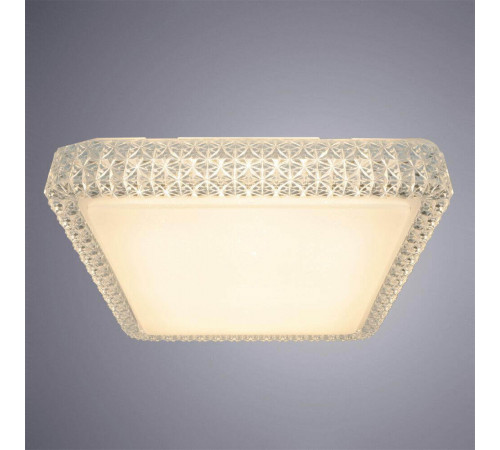 Потолочный светодиодный светильник Arte Lamp Celeste A1570PL-1CL Потолочный светодиодный светильник Arte Lamp Celeste A1570PL-1CL