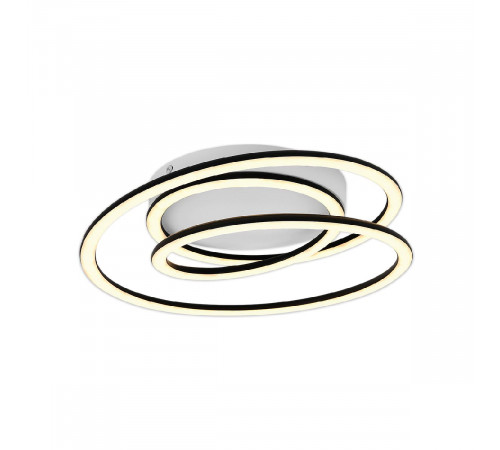Потолочный светильник Escada Spiral 626/A LED Потолочный светильник Escada Spiral 626/A LED