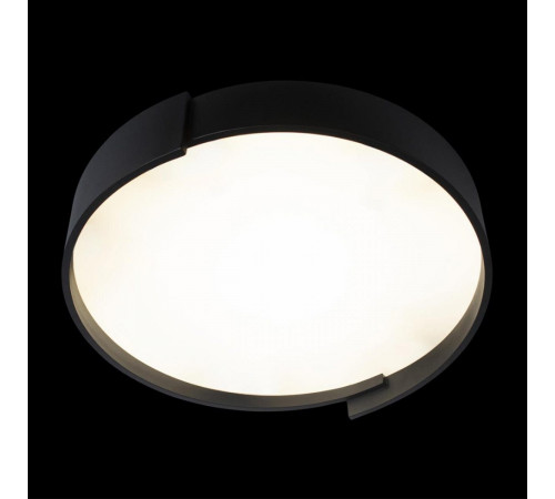 Потолочный светильник Loft IT Coin 10200 Black Потолочный светильник Loft IT Coin 10200 Black